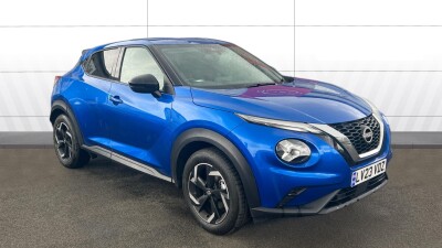Carousel slide 0 Nissan Glasgow South